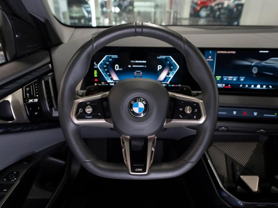 BMW X3 IV (G45/G48) Москва  - изображение 16