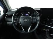 Toyota Camry VIII (XV70) Рестайлинг Москва  - изображение 39