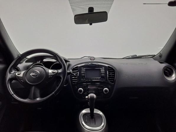 Nissan Juke I с пробегом 2012 года, цена 969 000 рублей, 97596 км, внедорожник, Автокод Объявления