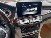 Mercedes-Benz CLS II (C218) Рестайлинг Сочи  - изображение 46