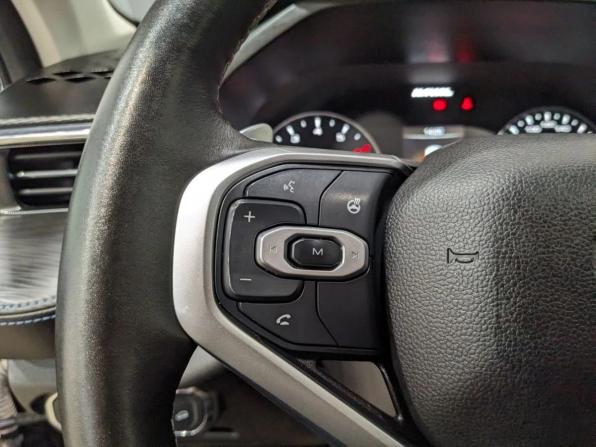 Haval Jolion I с пробегом 2023 года, цена 1 870 000 рублей, 58000 км, внедорожник, Автокод Объявления