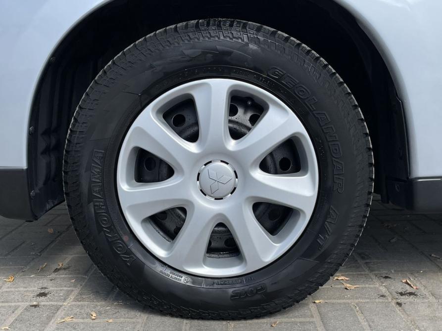 Mitsubishi Outlander III Тамбов  - изображение 19