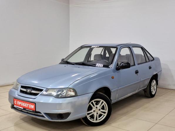 Daewoo Nexia I Рестайлинг с пробегом 2011 года, цена 140 000 рублей, 150431 км, седан, Автокод Объявления
