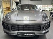 Porsche Cayenne III Казань  - изображение 24