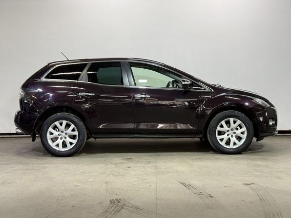 Mazda CX-7 I с пробегом 2008 года, цена 699 000 рублей, 209766 км, внедорожник, Автокод Объявления