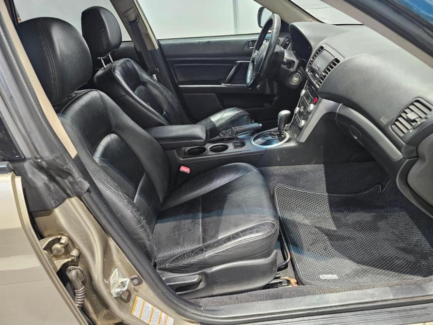 Subaru Outback III Рестайлинг Москва  - изображение 12
