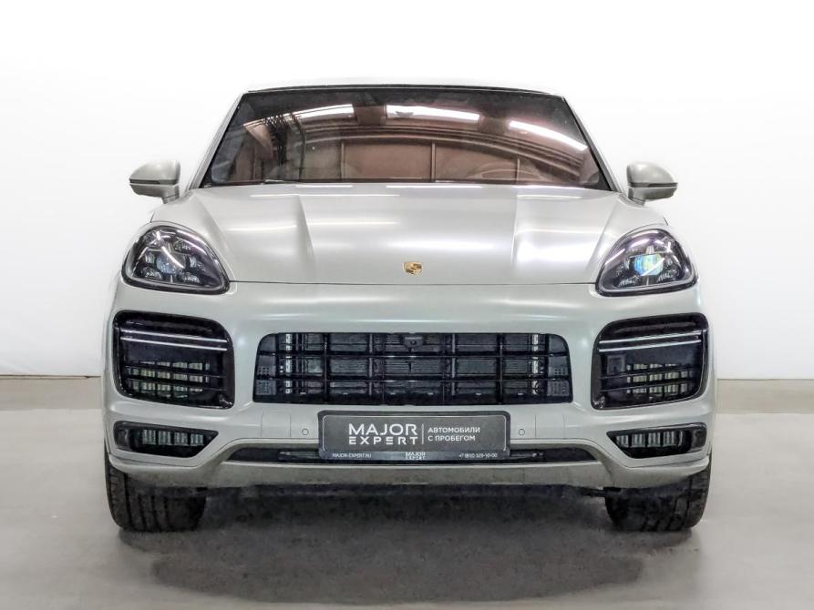 Porsche Cayenne III Москва  - изображение 2