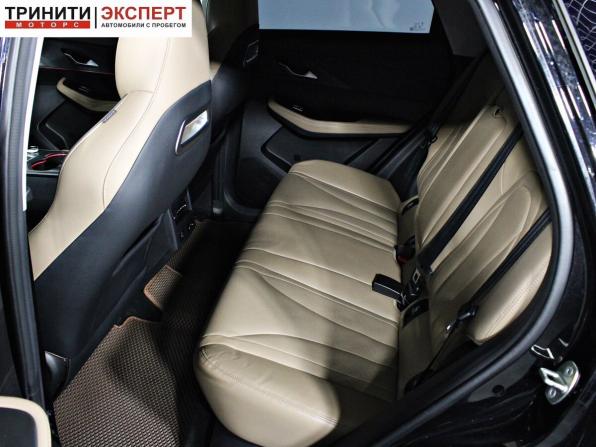 Omoda C5 I Рестайлинг с пробегом 2024 года, цена 1 797 000 рублей, 44750 км, внедорожник, Автокод Объявления