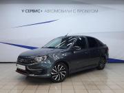 Lada (ВАЗ) Granta I Рестайлинг Москва  - изображение 17