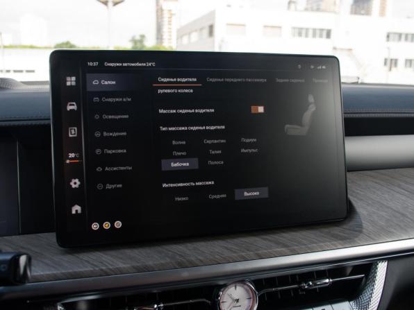 Tank 500 I с пробегом 2023 года, цена 4 150 000 рублей, 92197 км, внедорожник, Автокод Объявления