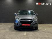 Hyundai ix35 I Челябинск  - изображение 22