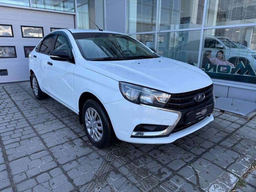 Lada (ВАЗ) Vesta I Орел  - изображение 1