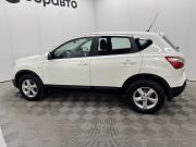 Nissan Qashqai I Рестайлинг Воронеж  - изображение 31