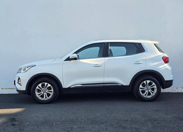 Chery Tiggo 4 Pro I с пробегом 2023 года, цена 1 449 000 рублей, 103197 км, внедорожник, Автокод Объявления