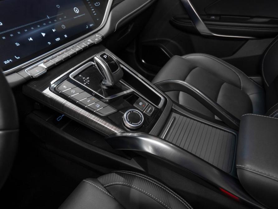 Geely Atlas Pro Москва  - изображение 16