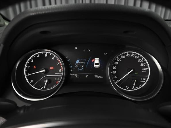 Toyota Camry VIII (XV70) с пробегом 2018 года, цена 3 109 000 рублей, 147240 км, седан, Автокод Объявления