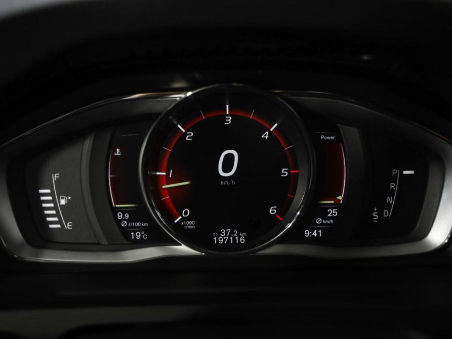Volvo V60 Cross Country I Санкт-Петербург  - изображение 13