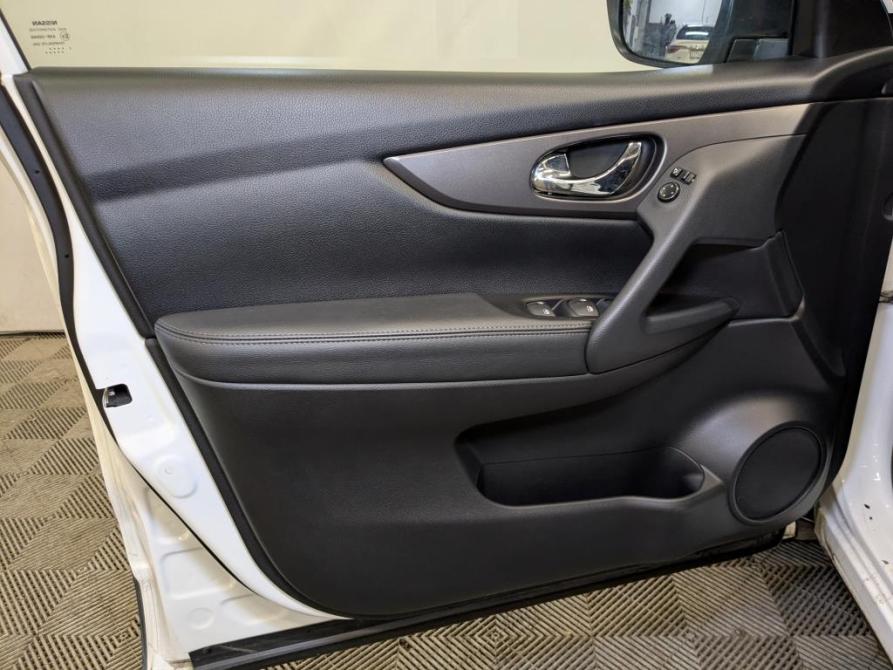 Nissan Qashqai II Рестайлинг Москва  - изображение 19