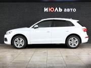 Audi Q5 II (FY) Рестайлинг Екатеринбург  - изображение 29