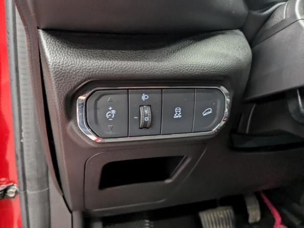 Haval Jolion I с пробегом 2023 года, цена 1 670 000 рублей, 92458 км, внедорожник, Автокод Объявления