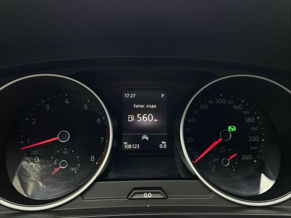 Volkswagen Tiguan II с пробегом 2019 года, цена 2 399 000 рублей, 108000 км, внедорожник, Автокод Объявления