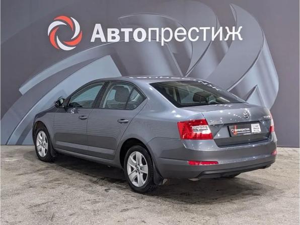 Skoda Octavia III (A7) с пробегом 2014 года, цена 1 215 000 рублей, 220000 км, лифтбек, Автокод Объявления