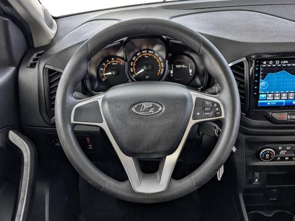 Lada (ВАЗ) XRAY I с пробегом 2020 года, цена 895 000 рублей, 79540 км, хэтчбек, Автокод Объявления