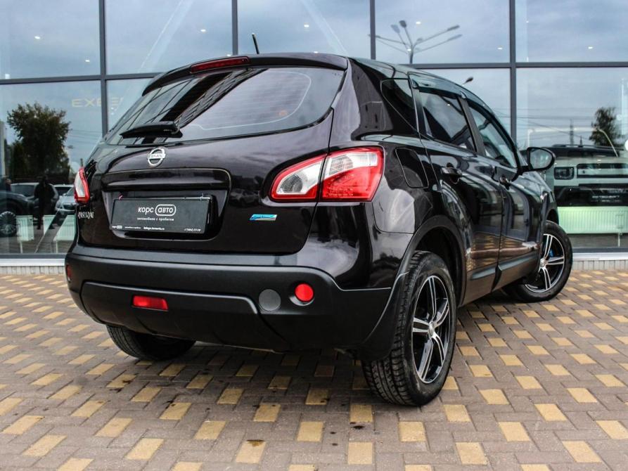 Nissan Qashqai I Калуга  - изображение 3