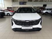 Geely Cityray Москва  - изображение 36
