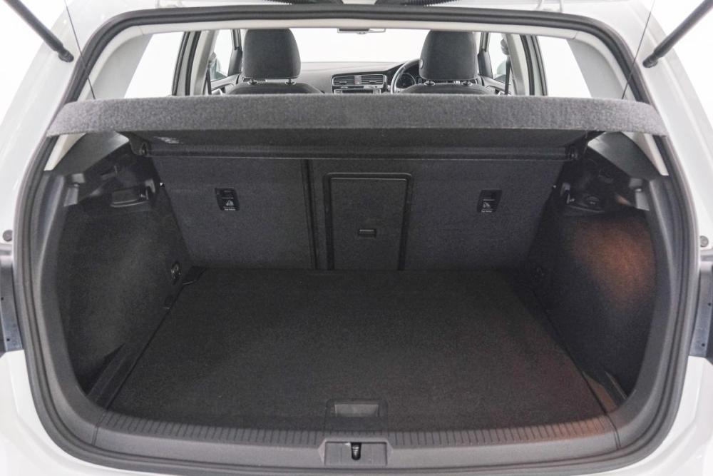 Volkswagen Golf VII Красноярск  - изображение 19