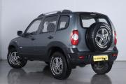 Chevrolet Niva I Рестайлинг Челябинск  - изображение 22