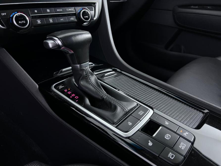 Kia Optima IV Рестайлинг Ростов-на-Дону  - изображение 15
