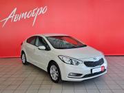 Kia Cerato III Вологда  - изображение 26