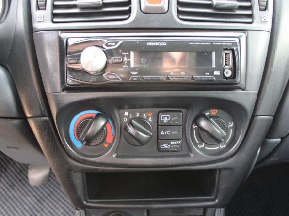 Nissan Almera II (N16) Рестайлинг с пробегом 2004 года, цена 179 000 рублей, 313834 км, седан, Автокод Объявления
