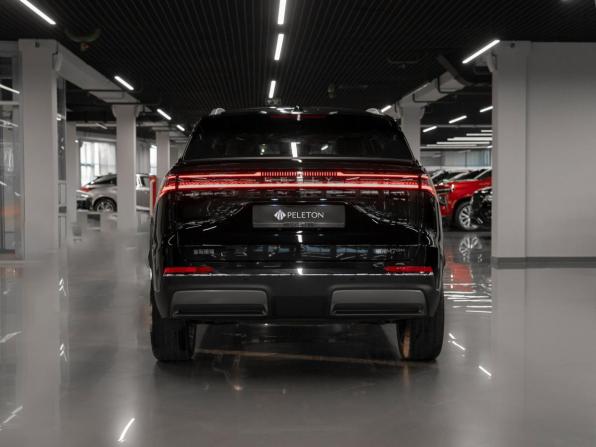 Geely Galaxy M7 с пробегом 2026 года, цена 3 850 000 рублей, 14 км, внедорожник, Автокод Объявления
