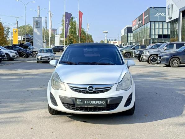 Opel Corsa D Рестайлинг II с пробегом 2012 года, цена 259 000 рублей, 329986 км, хэтчбек, Автокод Объявления