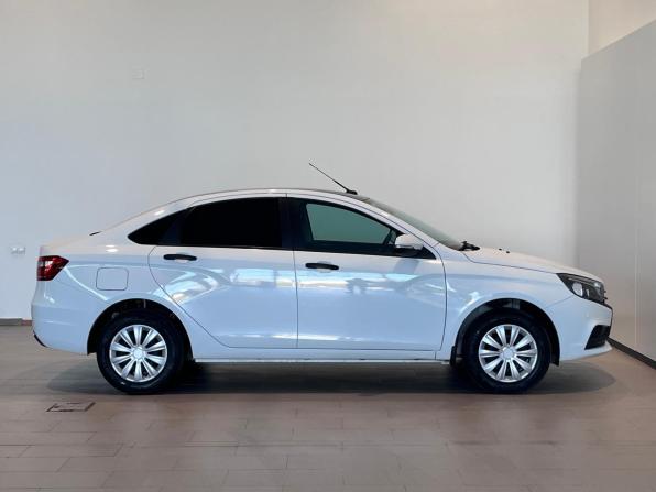 Lada (ВАЗ) Vesta I с пробегом 2019 года, цена 880 000 рублей, 71000 км, седан, Автокод Объявления