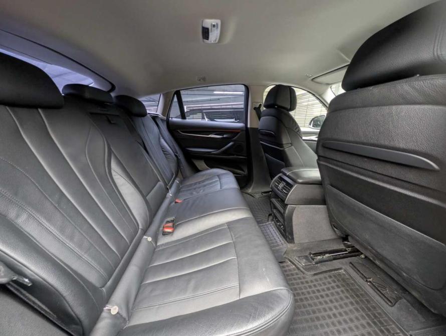 BMW X6 II (F16) Москва  - изображение 12