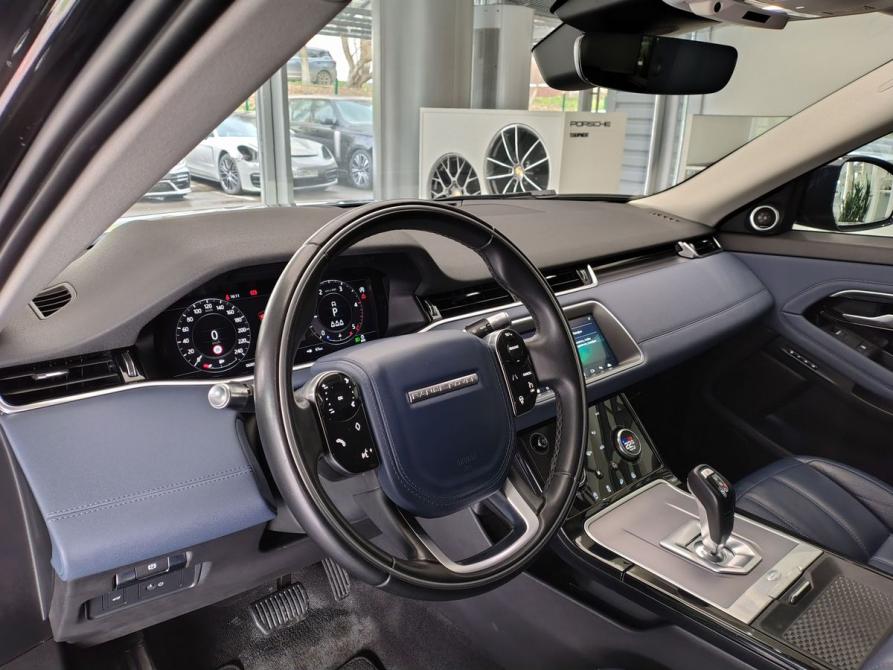 Land Rover Range Rover Evoque II Москва  - изображение 9