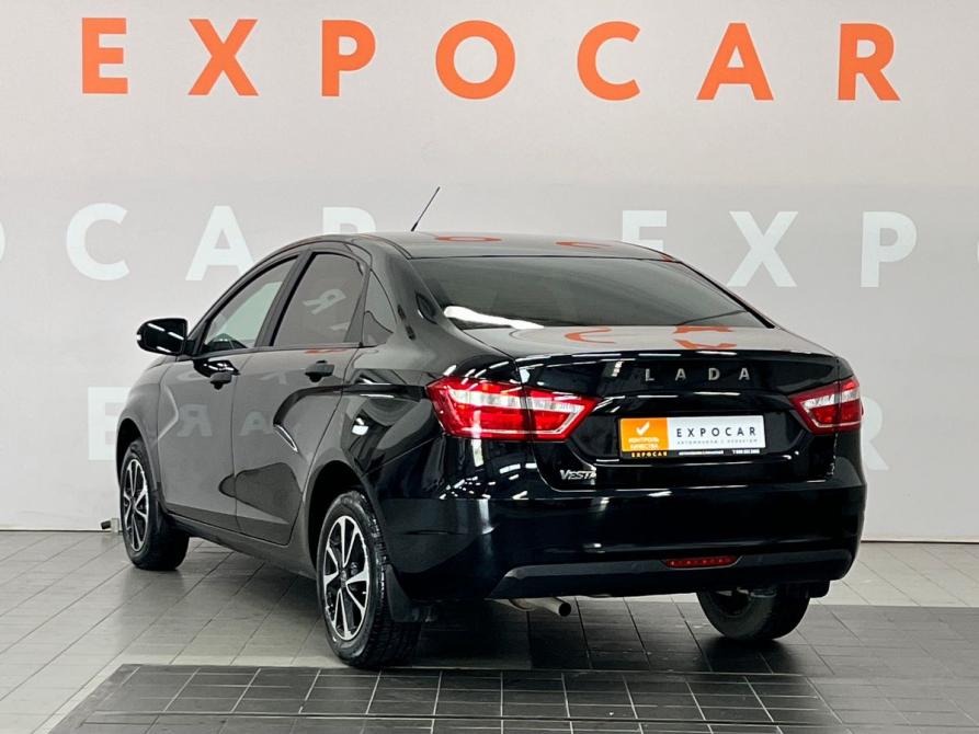 Lada (ВАЗ) Vesta I Волгоград  - изображение 7