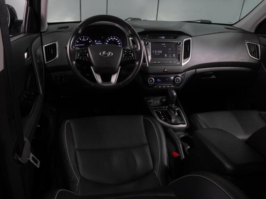 Hyundai Creta I Воронеж  - изображение 6
