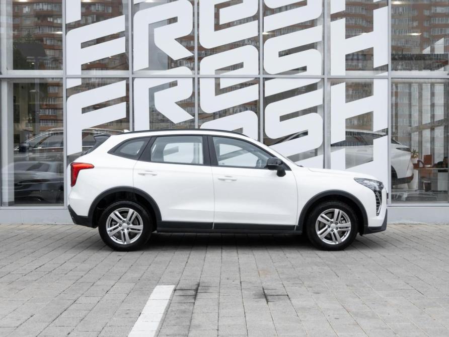 Haval Jolion I Рестайлинг Ставрополь  - изображение 5