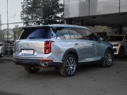 GAC GS8 II Москва  - изображение 24