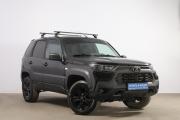 Lada (ВАЗ) Niva Travel I Новосибирск  - изображение 19