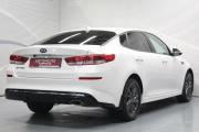 Kia Optima IV Рестайлинг Кемерово  - изображение 27