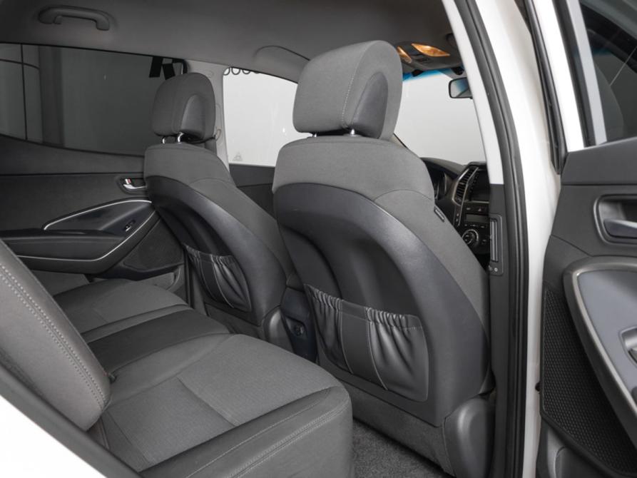Hyundai Santa Fe III Рестайлинг Казань  - изображение 8