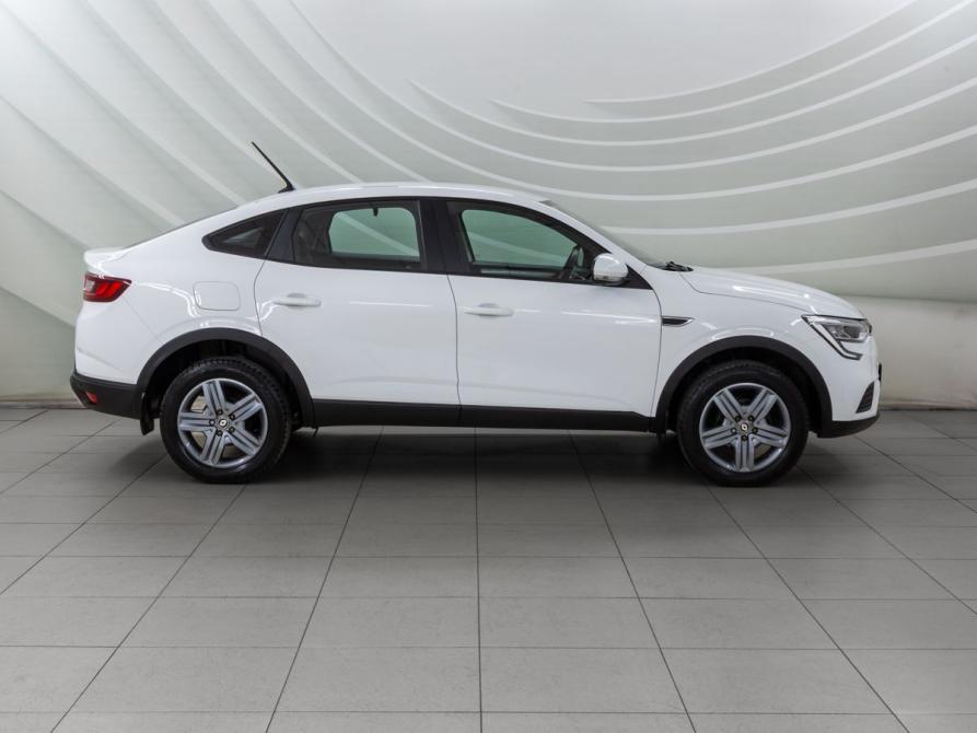 Renault Arkana I Волгоград  - изображение 8