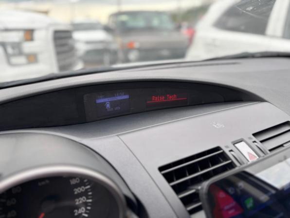 Mazda 3 II (BL) с пробегом 2010 года, цена 777 000 рублей, 199000 км, седан, Автокод Объявления