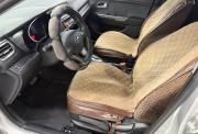 Kia Rio III Астрахань  - изображение 36