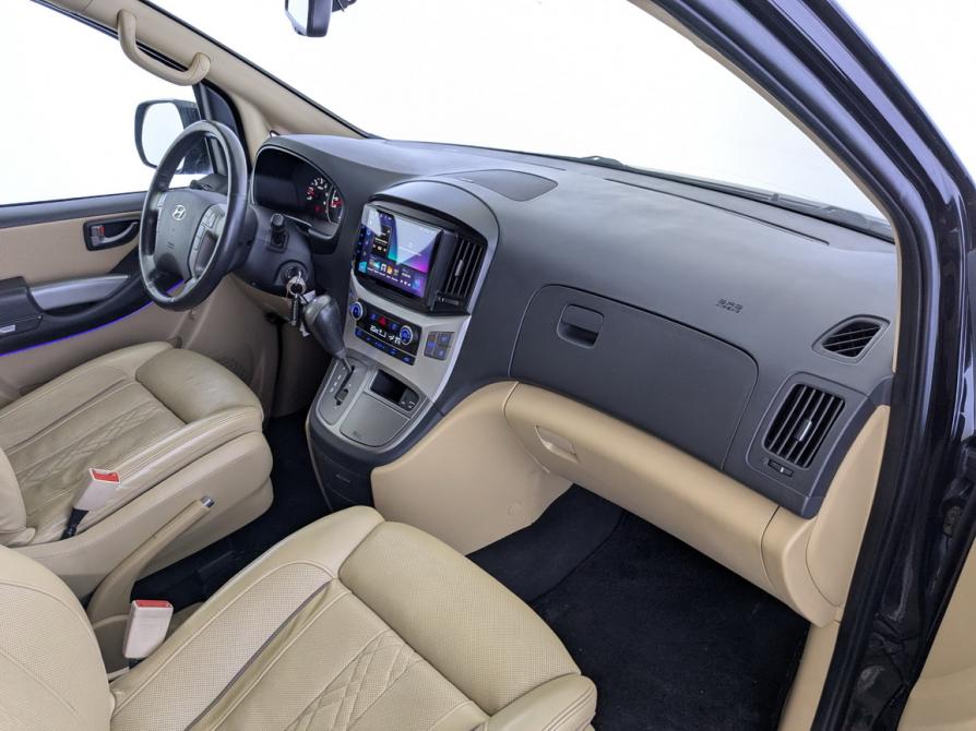 Hyundai H-1 II Рестайлинг 2 Москва  - изображение 11